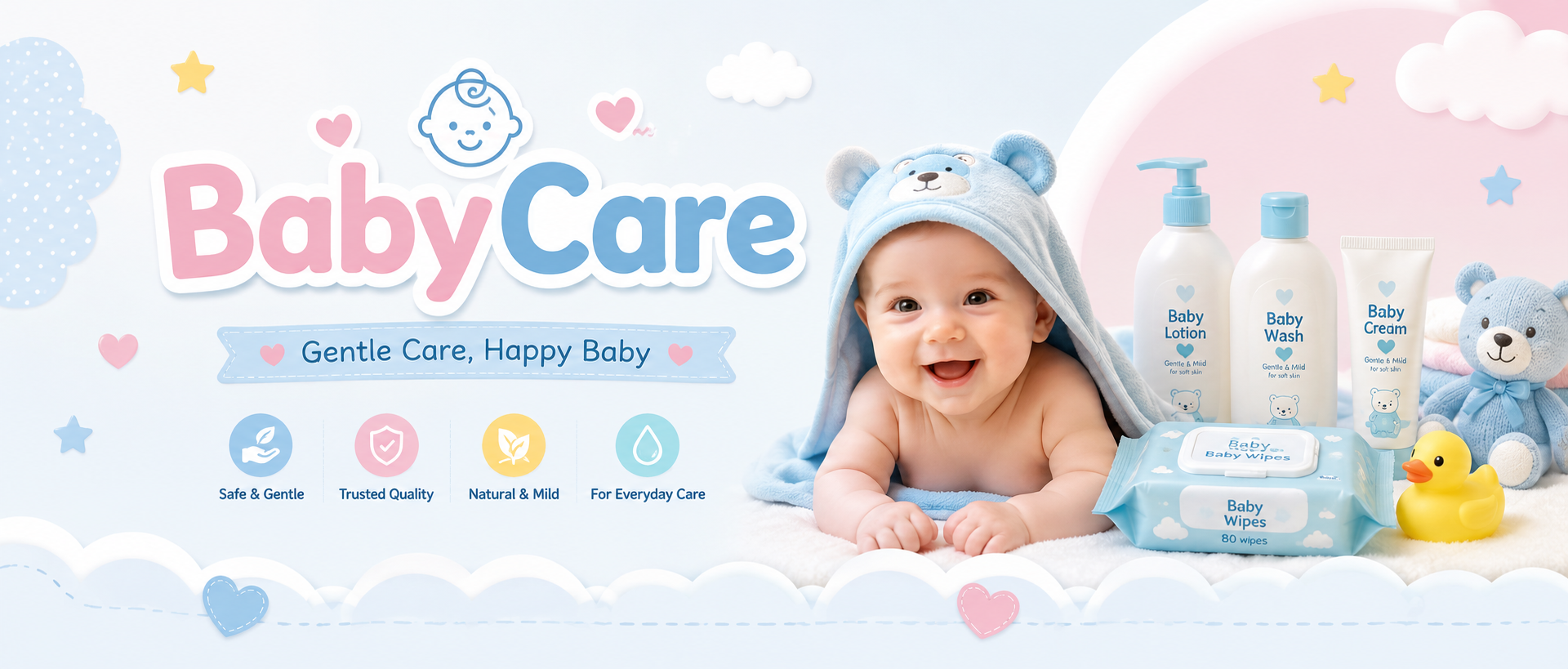 BabyCare