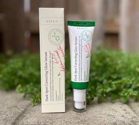 AXIS-Y Dark Spot Correcting Glow Serum 50ml
