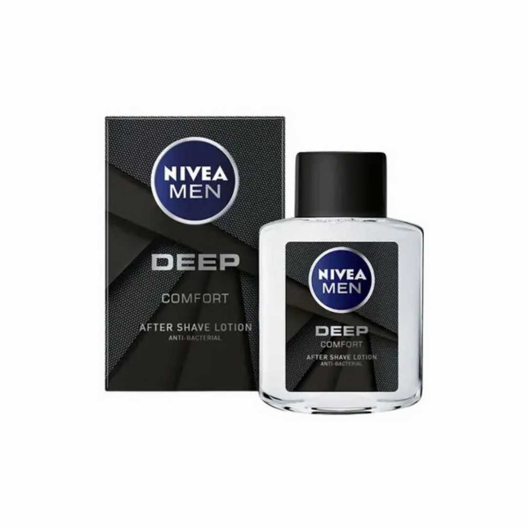 Nivea Men Deep Comfort After Shave Lotion 100 ml