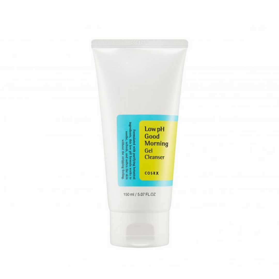 COSRX Low pH Good Morning Gel Cleanser 150ml - Face Wash