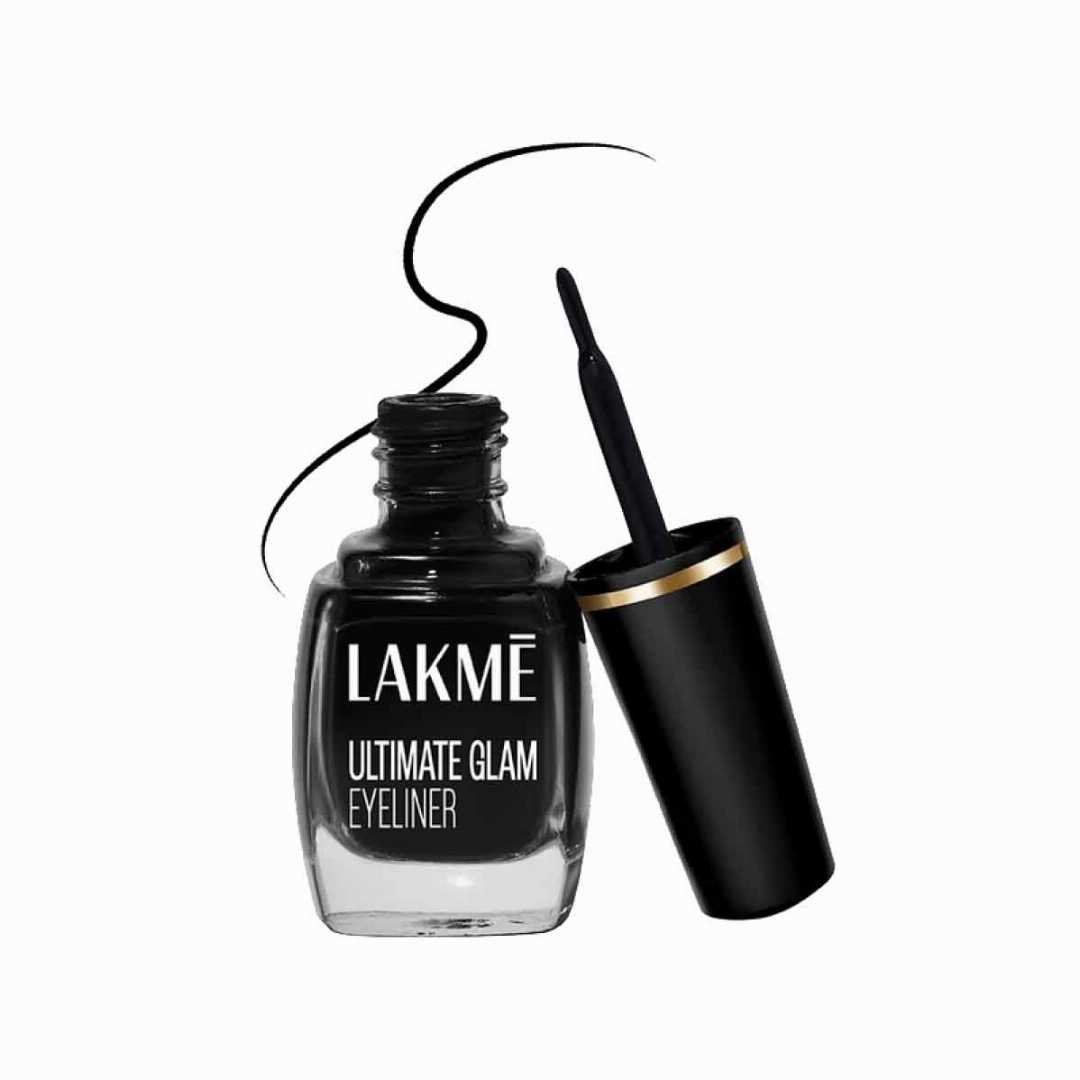 Lakme Insta Water Resistant Eyeliner 9ml