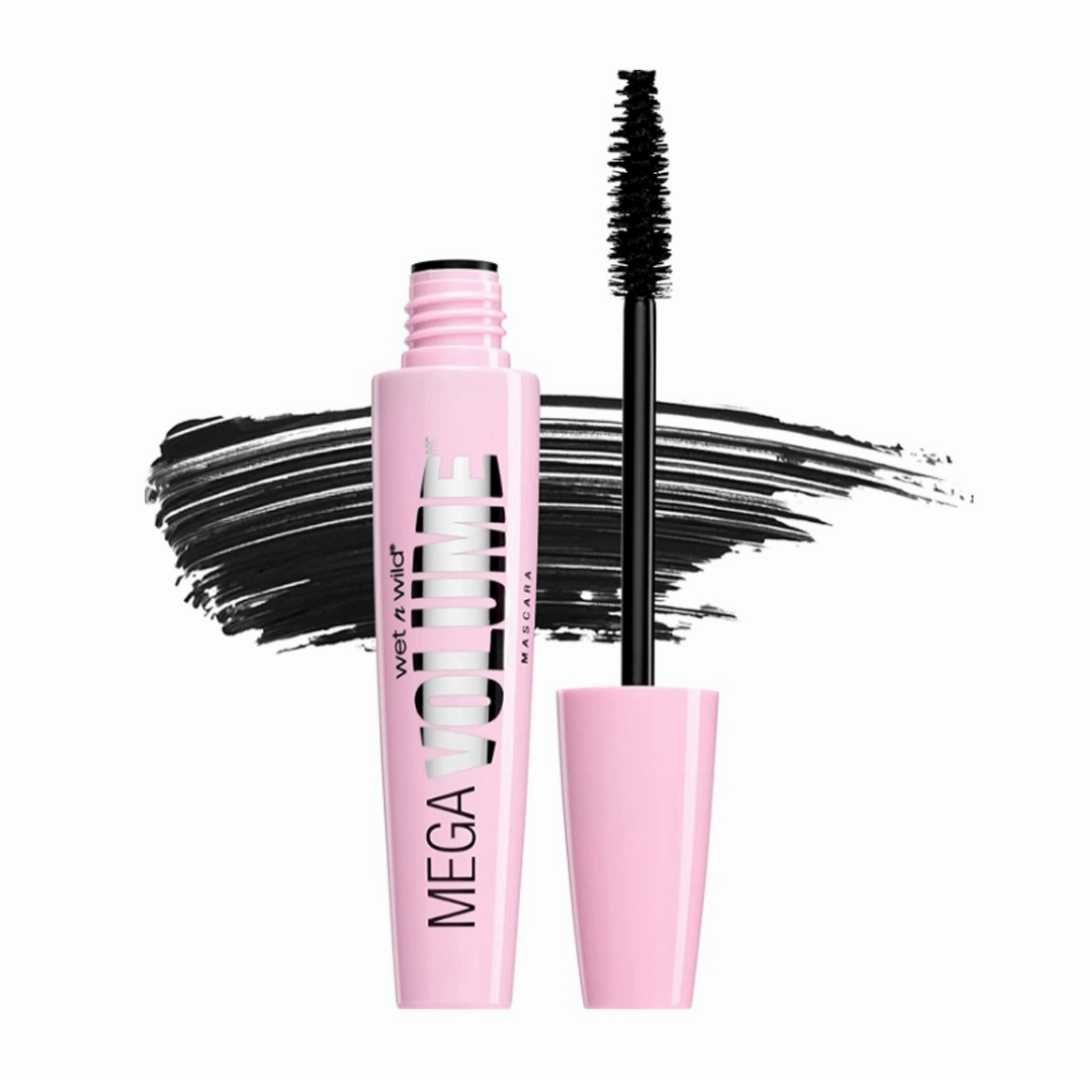 Wet n Wild Mega Volume Mascara