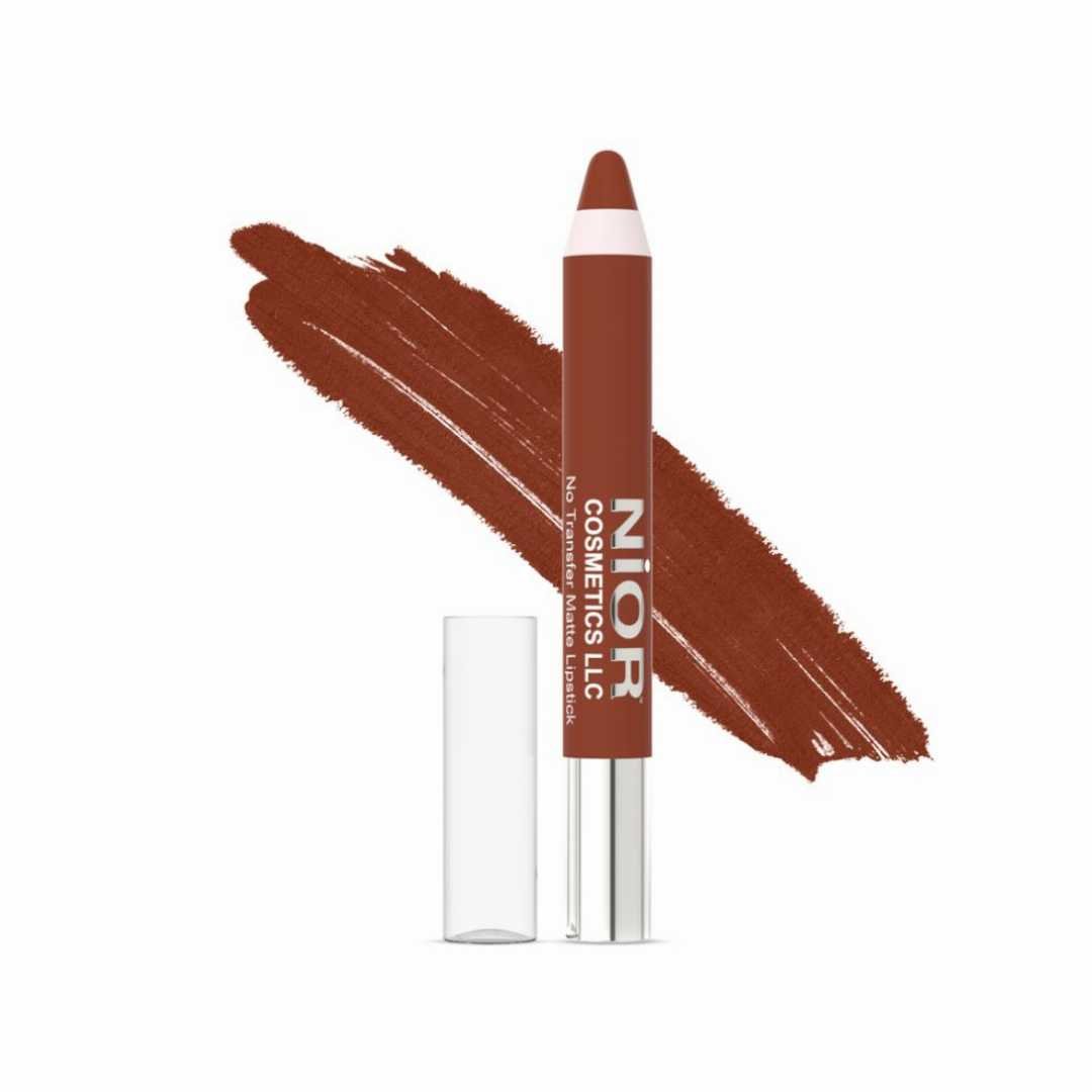 NIOR-NO TRANSFER MATTE LIPSTICK 40