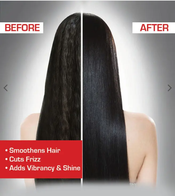 Tresemme Keratin Smooth With Argan Oil Hair Serum - 50ml