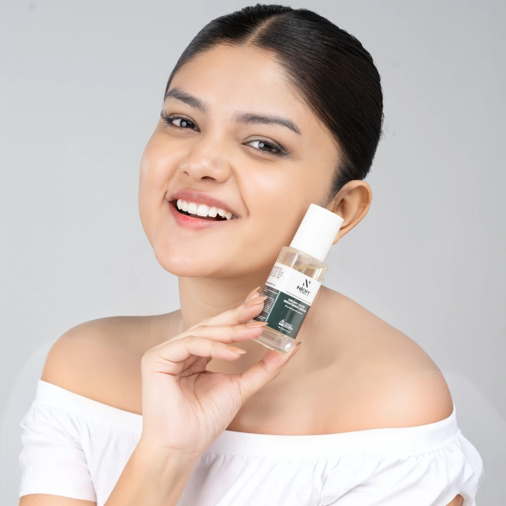 NIOR Dreamy Glow Brightening Serum 30ml