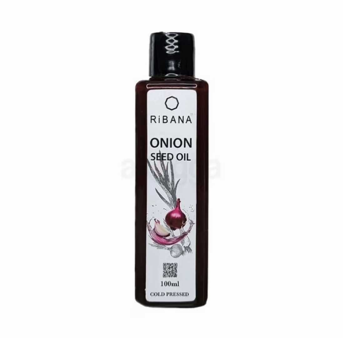 Ribana Onion Seed Oil 100ml