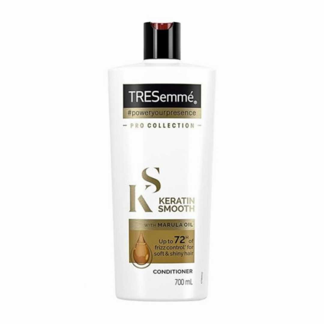Tresemme keratin smooth Conditioner 700 ML