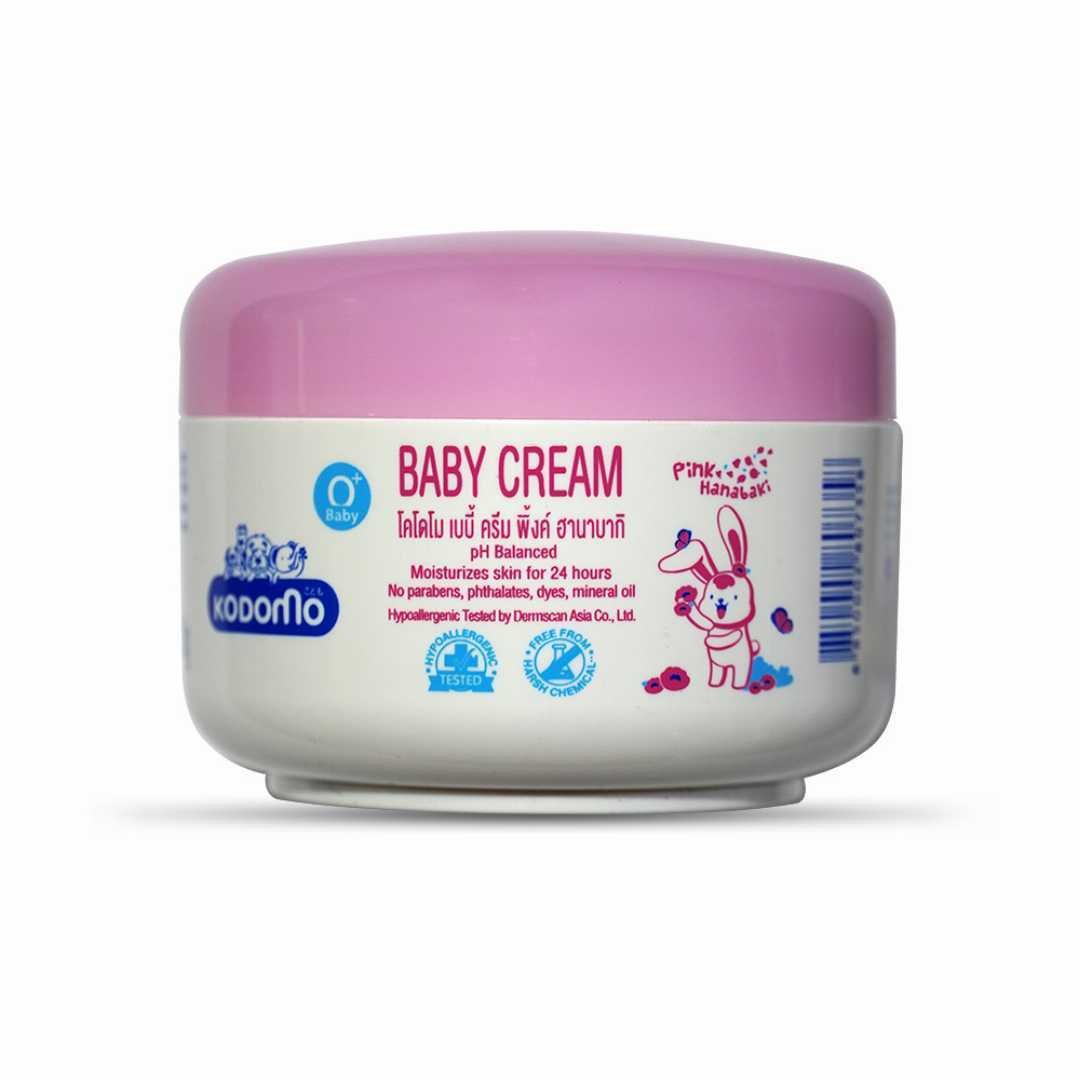 Kodomo Baby Cream 100 ml
