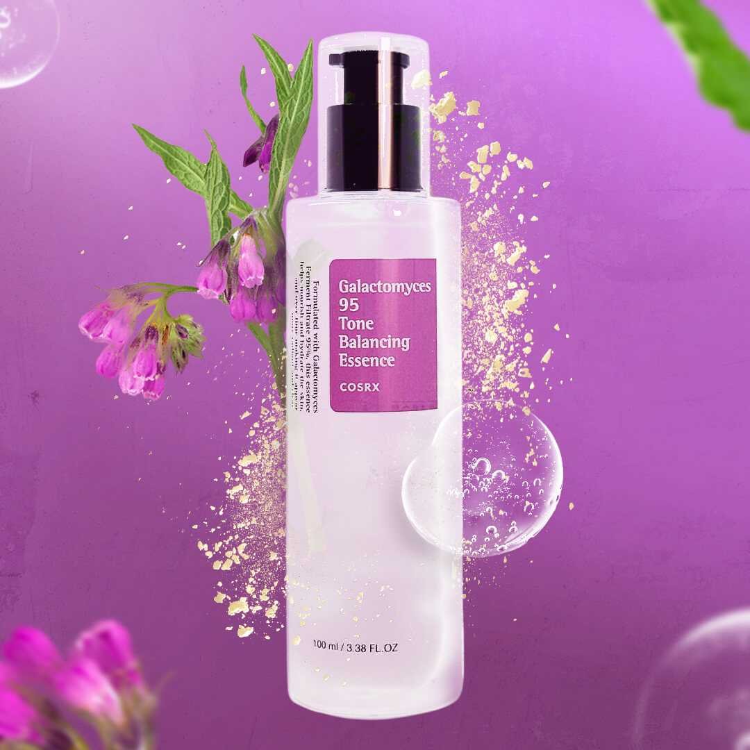 COSRX Galactomyces 95 Tone Balancing Essence 100ml