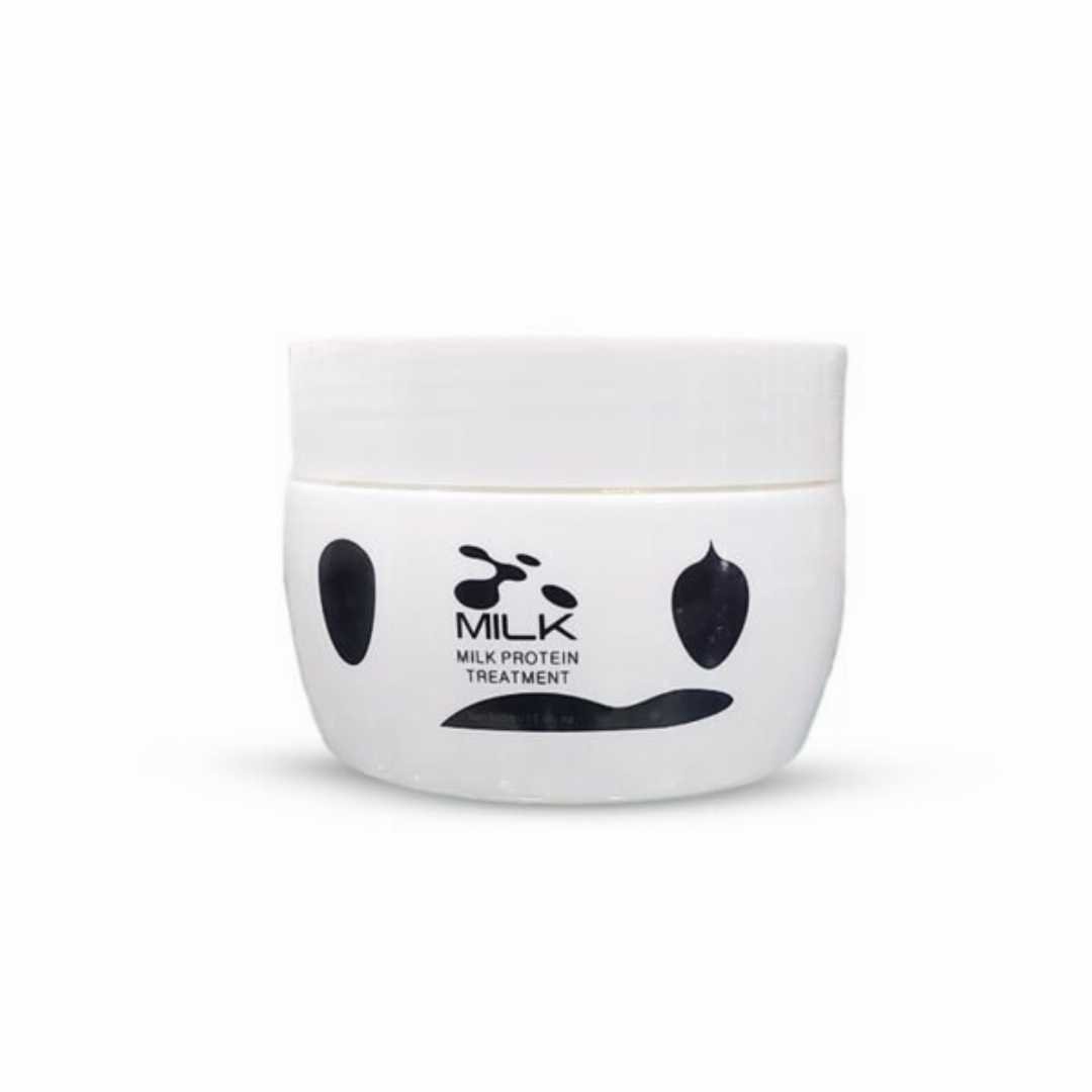Milk Protein Hair Treatment 500ml