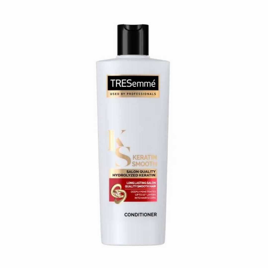 Tresemme Saloon Quality Hydrolyzed Keratin Conditioner - 170 ml