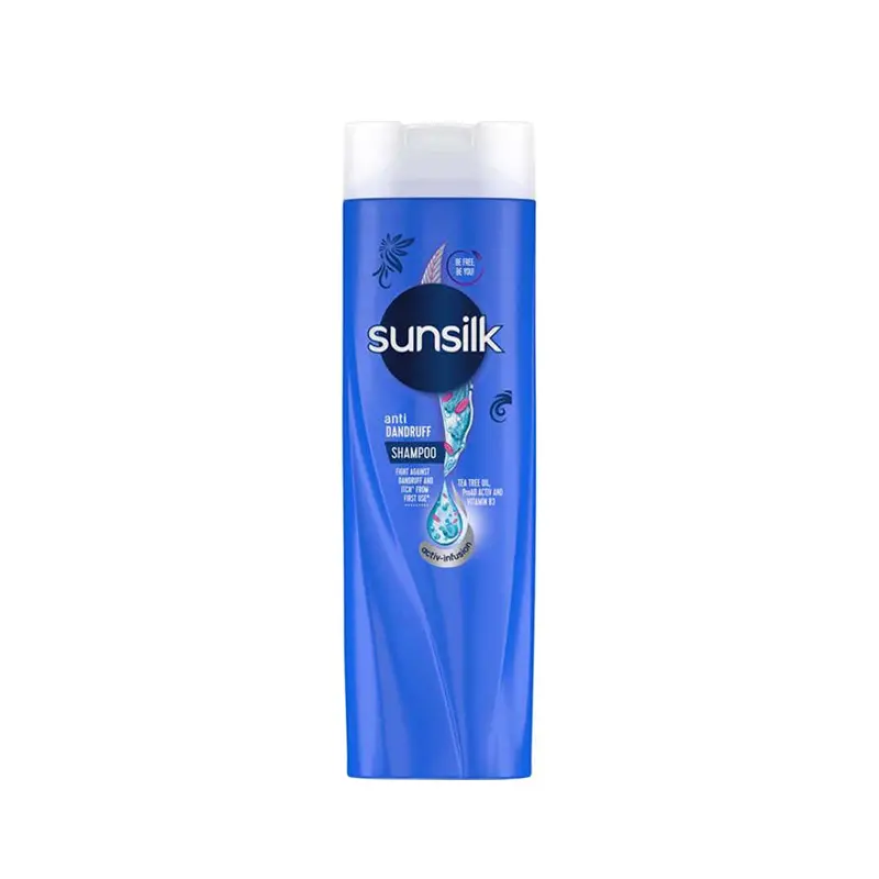 Sunsilk Anti-Dandruff Solution Shampoo 300ml