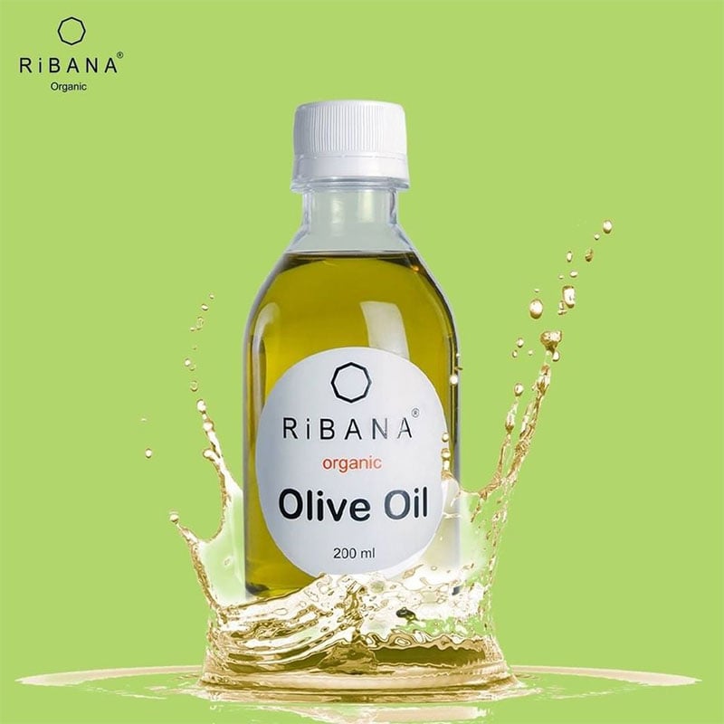 RIBANA Olive Oil 200ml