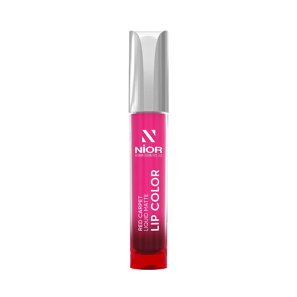 Red Carpet Liquid Matte Lip Color Montana 14