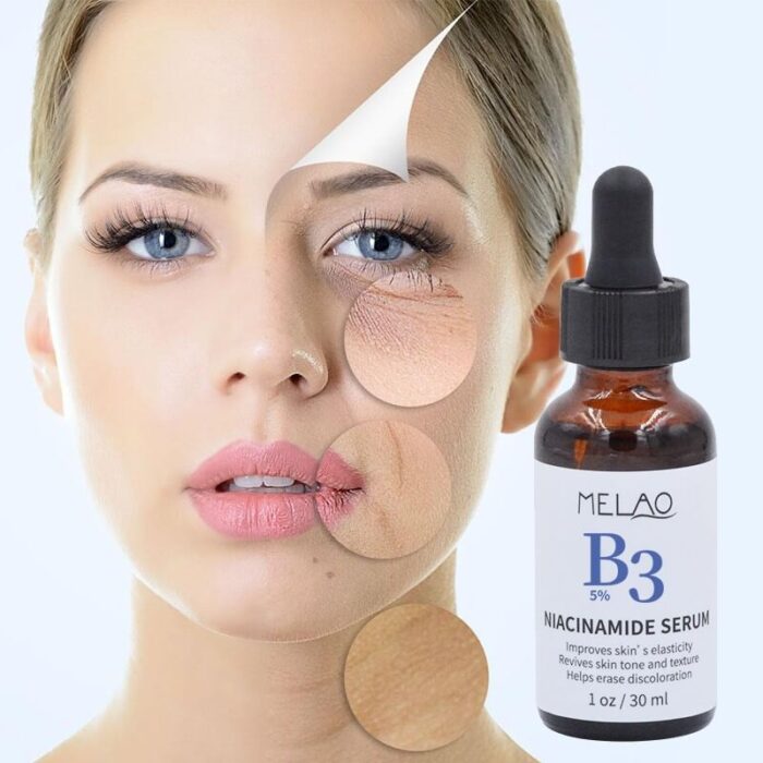 Melao b3 5% niacinamide সিরাম 30ml
