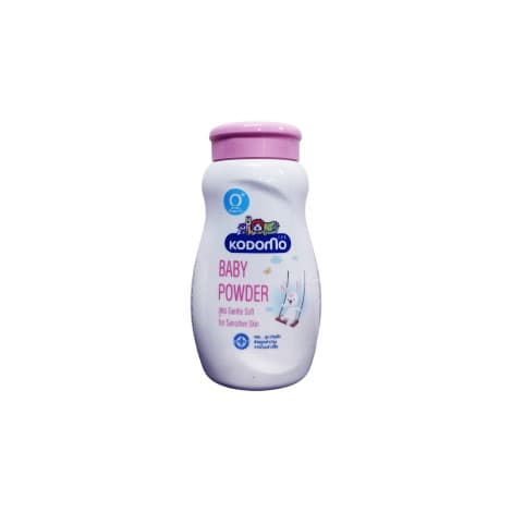 Kodomo Baby Powder Gentle Soft 50gm(0+ Years)