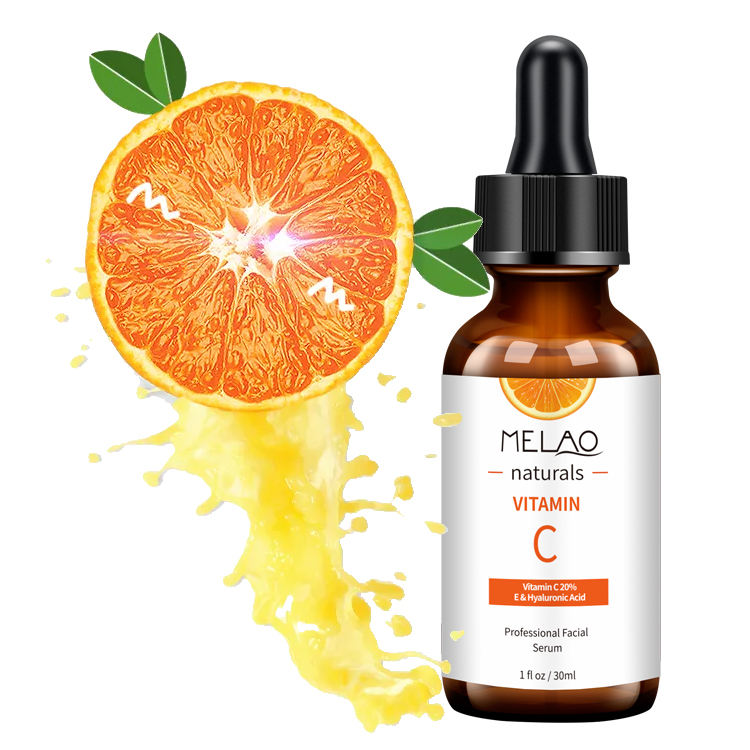 MELAO Vitamin C Serum For Skincare 30ml