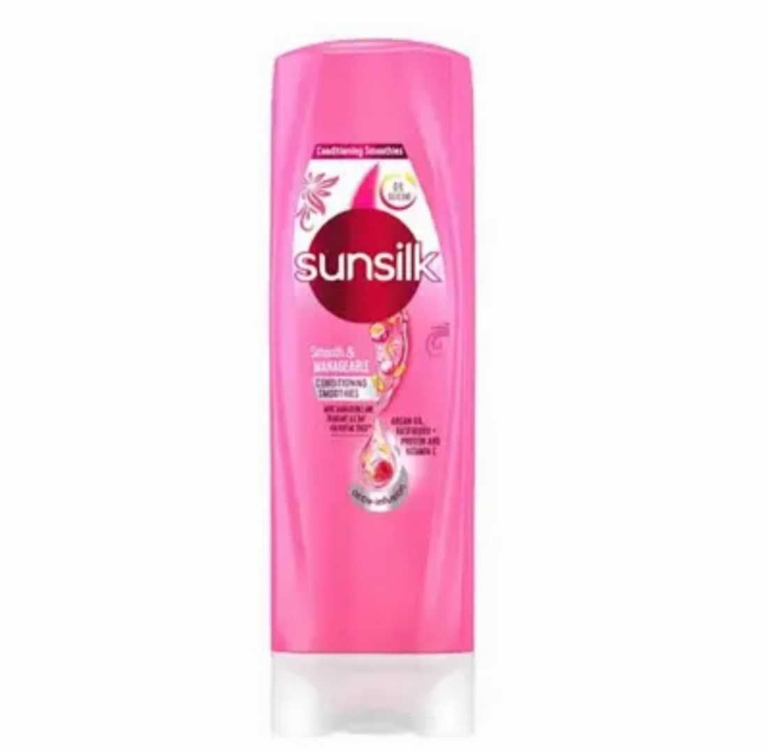 sunsilk Lusciously Thick and Long Conditioner (300ml)